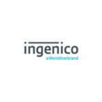Ingenico logo