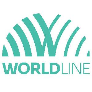 worldline's company logo