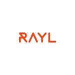 RAYL Innovations logo