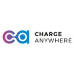 Charge Anywhere logo