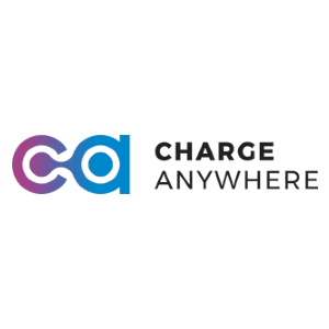 Charge Anywhere logo