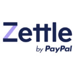 Zettle logo