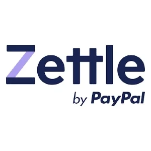 Zettle logo