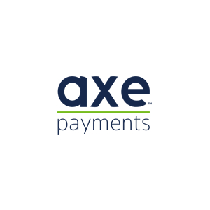 Axe Payments logo