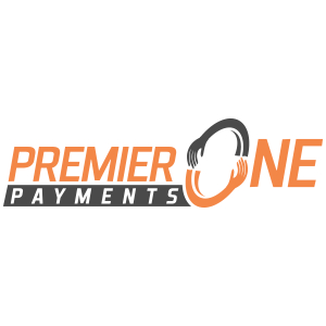 Premier One Payments logo