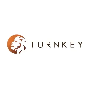 Turnkey Processing logo