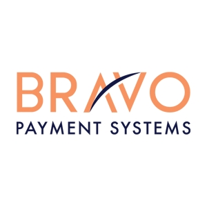 Bravo Payment Systems logo