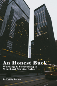 An Honest Buck ebook cover