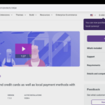 Stripe WooCommerce integration