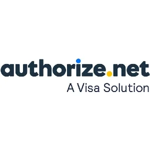 Authorize.net logo