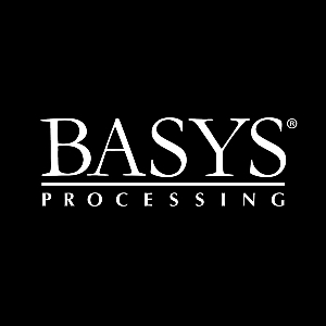 BASYS Processing logo