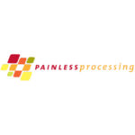 Painless Processing logo