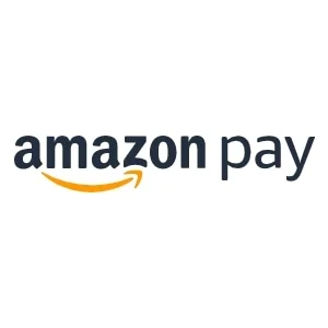 Amazon Pay logo