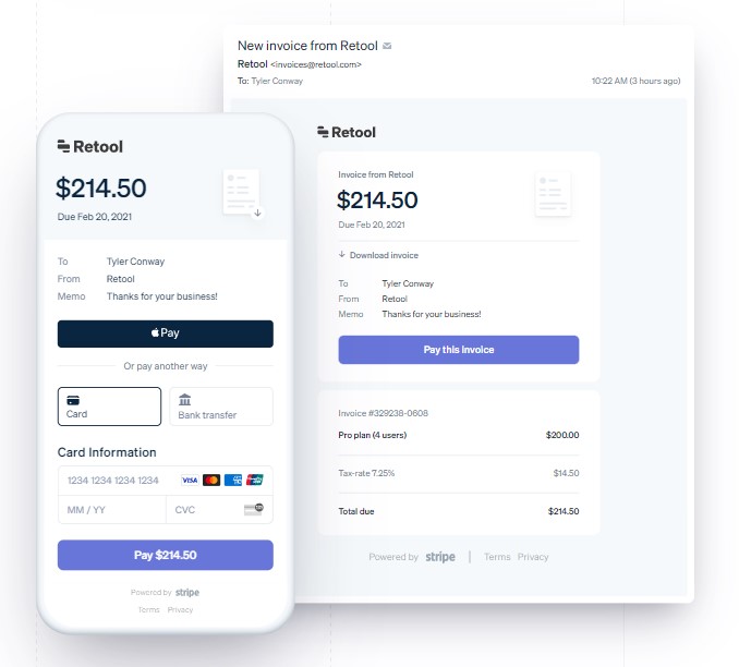 Stripe Payments Reviews & Complaints - CardPaymentOptions.com