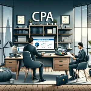 Merchant Accounts for CPAs