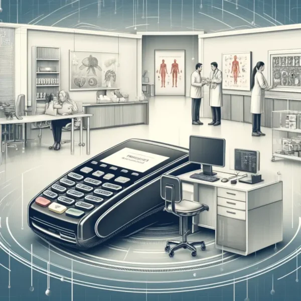 Healthcare Merchant Accounts