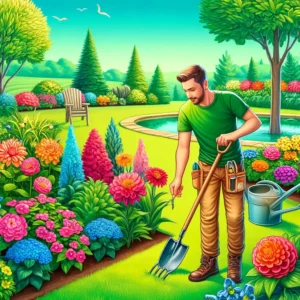 Merchant Accounts for Landscapers