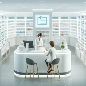 Merchant Accounts for Pharmacies