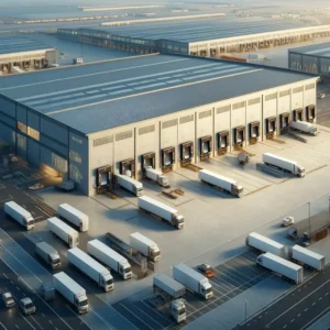 Merchant Accounts for Wholesale Distributors