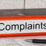 complaints log