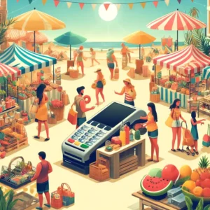 Seasonal Merchant Accounts