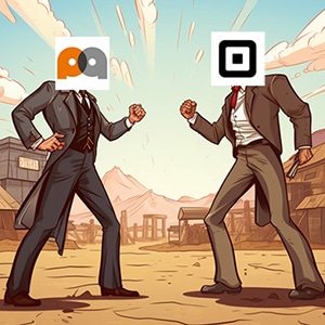 A Comprehensive Comparison of PayAnywhere vs Square