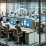 Here's the illustration representing the concept of Virtual Terminal Providers.