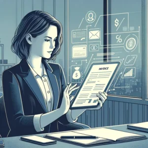 Merchant Accounts for Sending Electronic Invoices