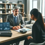 a depiction of The Role of Merchant Account Resellers in Credit Card Processing