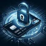 a depiction of CVV2 credit card security