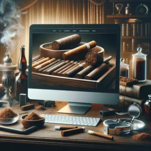Merchant Accounts for Online Tobacco Sales