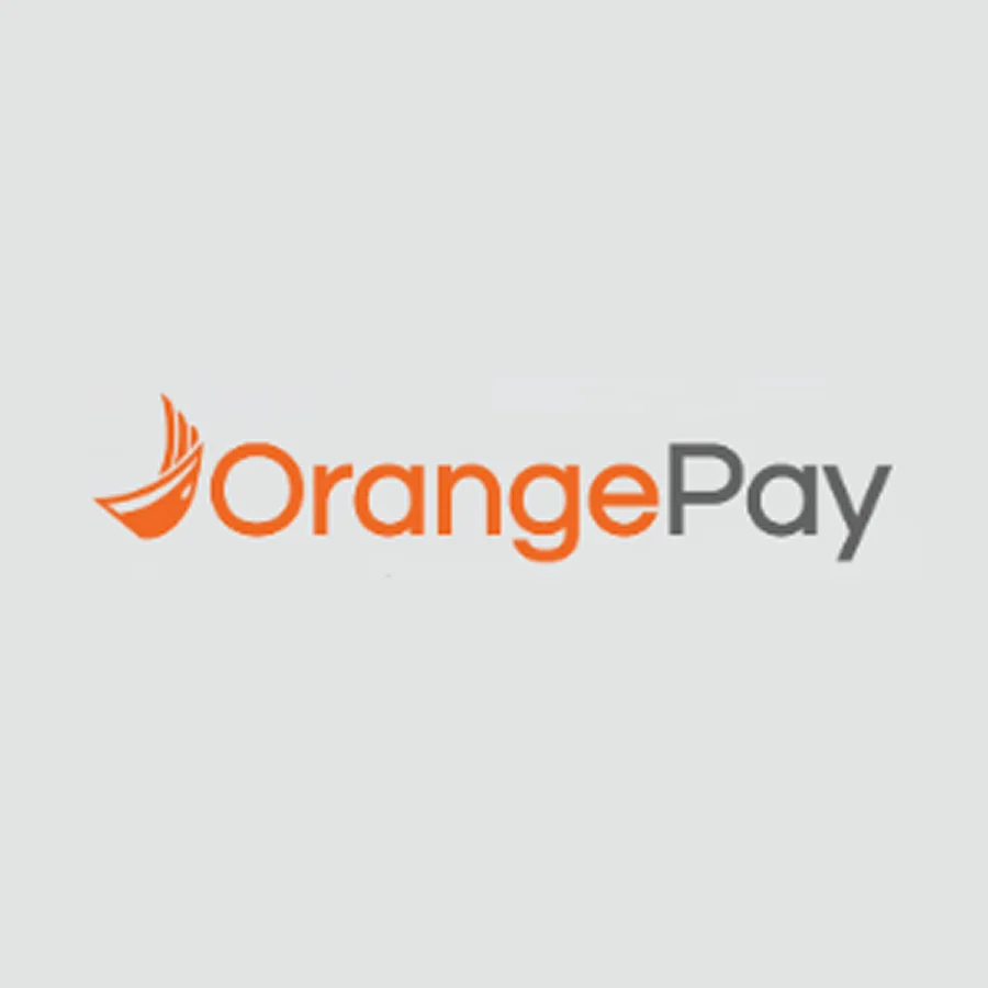 orangepay logo