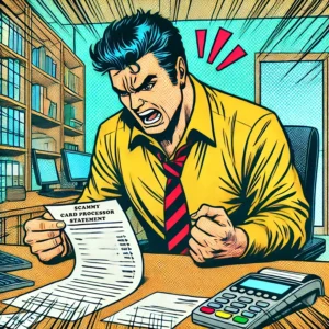 The Statement “Analysis” Scam Costing You Thousands in False Promises