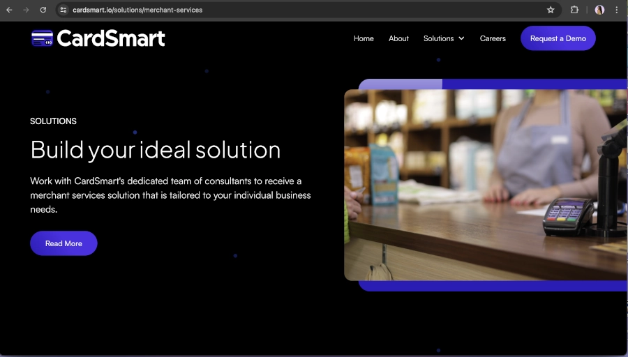 CardSmart Merchant Services Reviews & Complaints