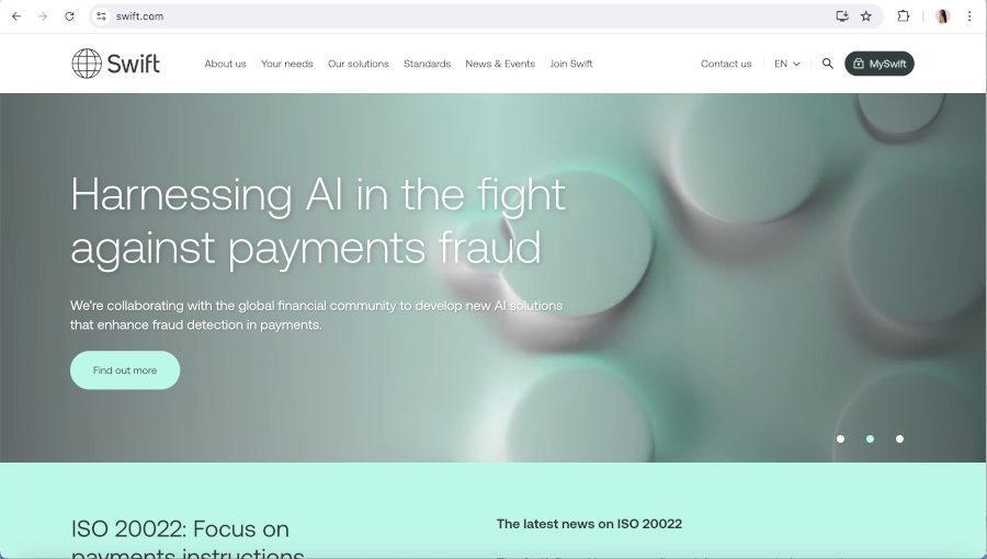 Swift Payments Reviews & Complaints