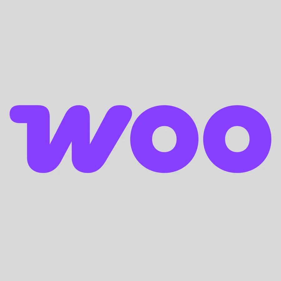 woocommece logo