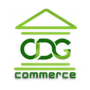 CDG Commerce
