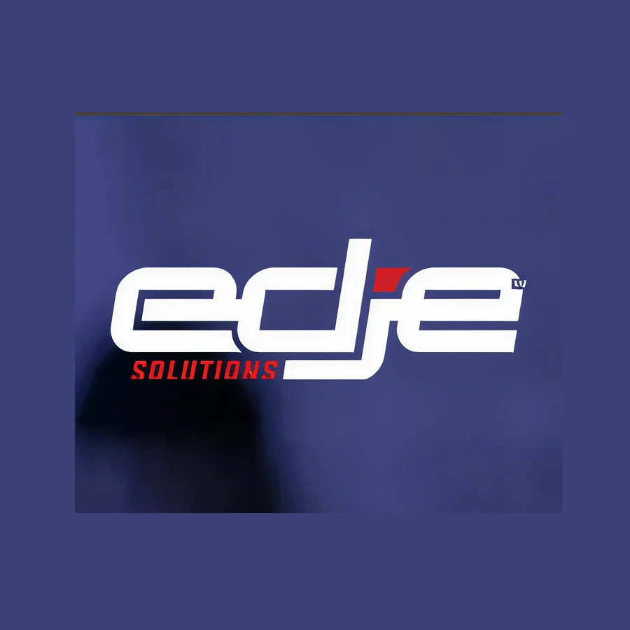 edje solutions logo