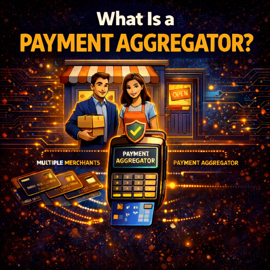 what is a payment aggregator title image